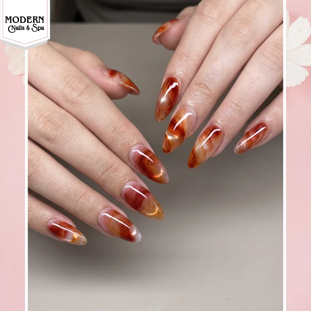 Nail art design Sep 24